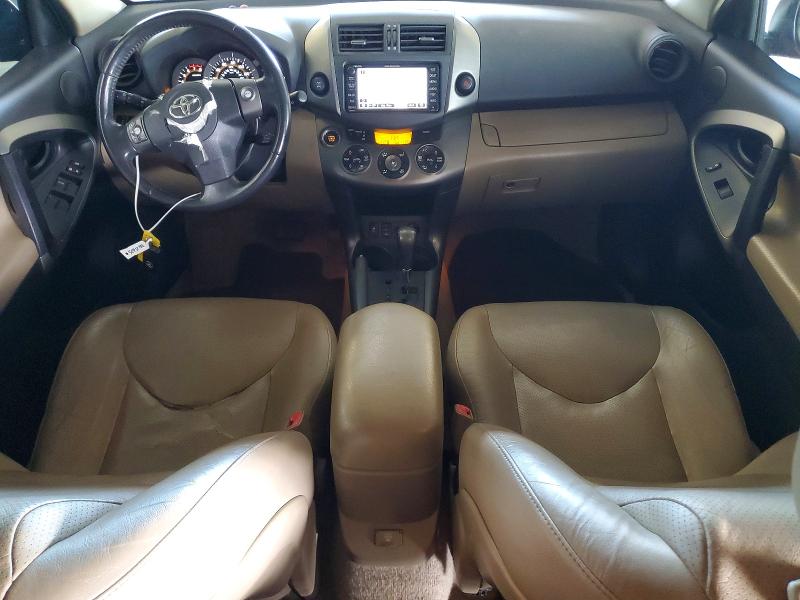 Продажа на аукционе авто 2010 Toyota Rav4, vin: 2T3DK4DV9AW036372, номер лота: 56932736