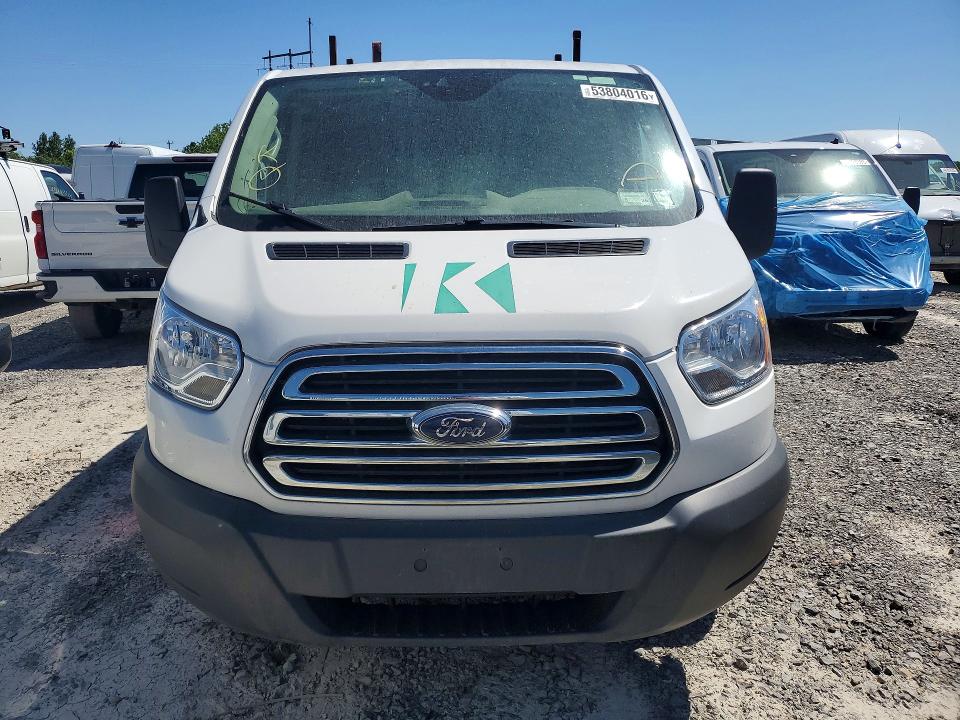 Aukcja sprzedaży 2019 Ford Transit, vin: 1FTYR1YM4KKA42006, numer aukcji: 53804016