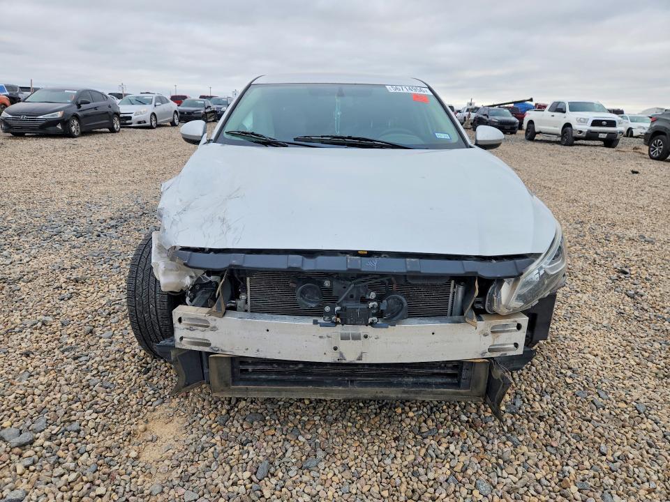 2019 Nissan Altima მანქანა იყიდება აუქციონზე, vin: 1N4BL4BV4KC233757, აუქციონის ნომერი: 56714956
