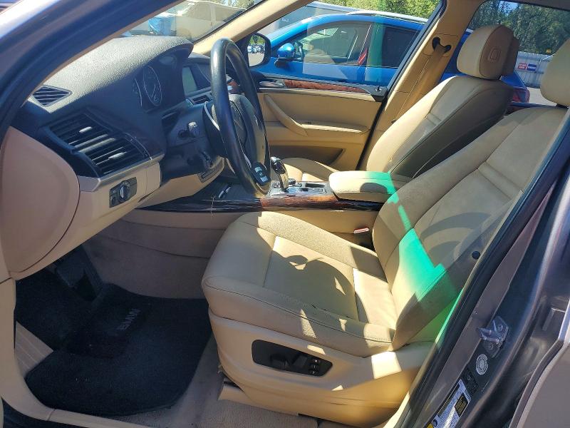 Aukcja sprzedaży 2011 Bmw X5, vin: 5UXZW0C55BL368543, numer aukcji: 57532636