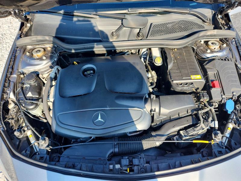 Продажа на аукционе авто 2014 Mercedes-benz Cla, vin: WDDSJ4EB8EN025218, номер лота: 56339046
