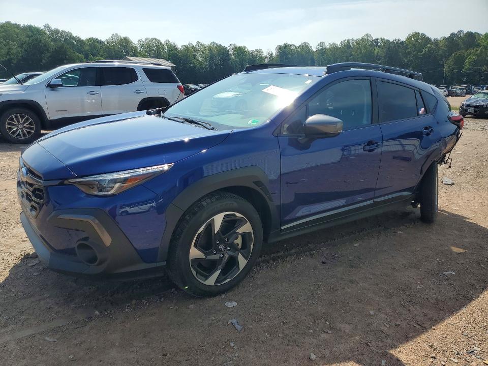 Aukcja sprzedaży 2025 Subaru Crosstrek, vin: 4S4GUHN6XS3731109, numer aukcji: 56358896