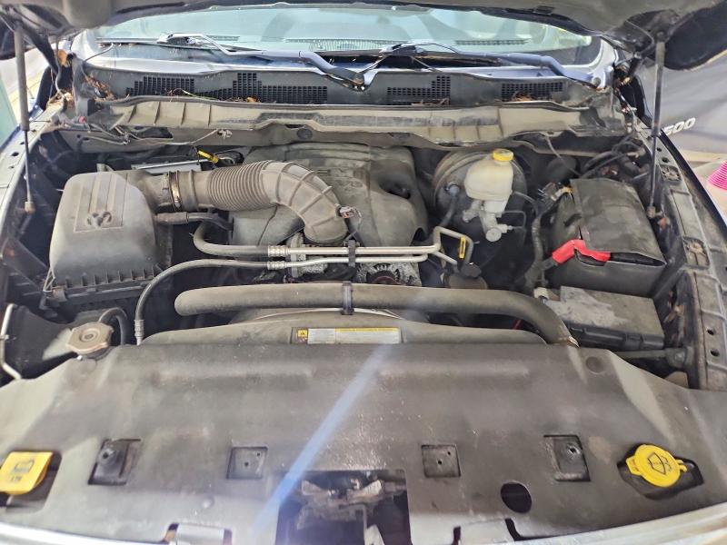 Продажа на аукционе авто 2012 Dodge Ram 1500, vin: 1C6RD7NT6CS177496, номер лота: 58329726