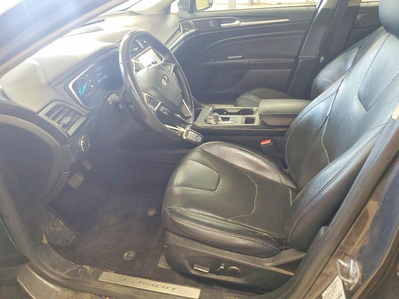 2020 Ford Fusion მანქანა იყიდება აუქციონზე, vin: 3FA6P0D99LR136619, აუქციონის ნომერი: 56465836