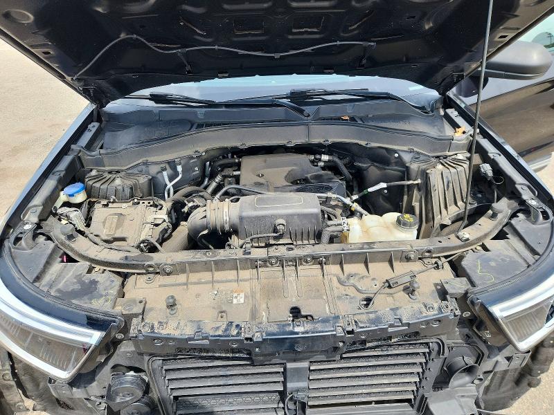 58105386 :رقم المزاد ، 1FMSK8DH3LGC06048 vin ، 2020 Ford Explorer مزاد بيع