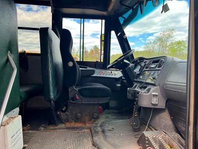 Продаж на аукціоні авто 2015 Freightliner Chassis, vin: 4UZABRDU8FCFW9555, номер лоту: 59687486