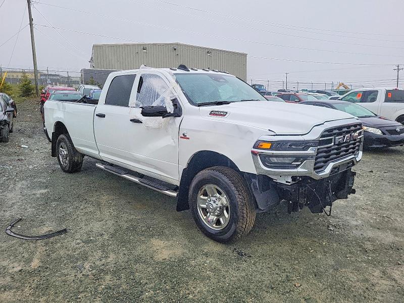 Продажа на аукционе авто 2025 Ram 2500, vin: 3C6UR5HL0SG506050, номер лота: 53074196