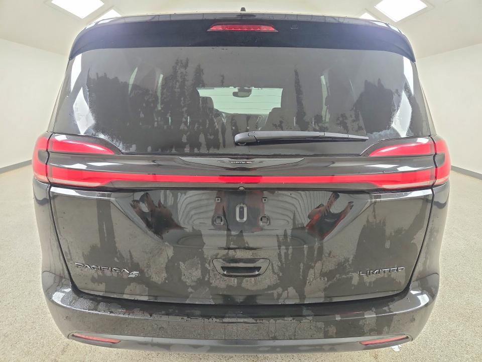 Продажа на аукционе авто 2025 Chrysler Pacifica, vin: 2C4RC1GG2SR512259, номер лота: 56682546