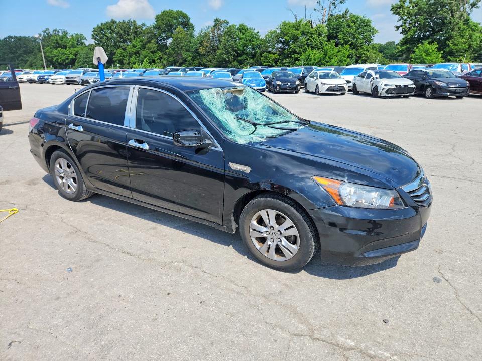 2012 Honda Accord მანქანა იყიდება აუქციონზე, vin: 1HGCP2F63CA068440, აუქციონის ნომერი: 55070686