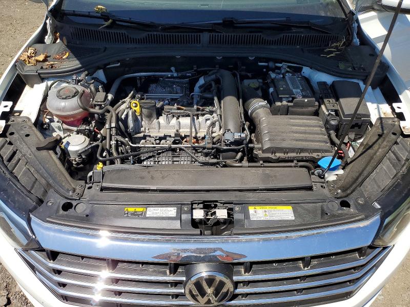 Продажа на аукционе авто 2020 Volkswagen Jetta, vin: 3VWC57BUXLM102962, номер лота: 55826086
