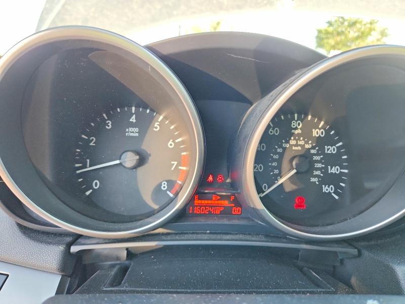 Aukcja sprzedaży 2010 Mazda 3, vin: JM1BL1SF3A1278491, numer aukcji: 57670056