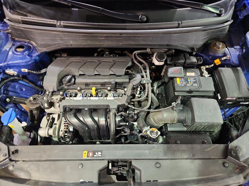 57502146 :رقم المزاد ، KMHRC8A3XSU376542 vin ، 2025 Hyundai Venue مزاد بيع