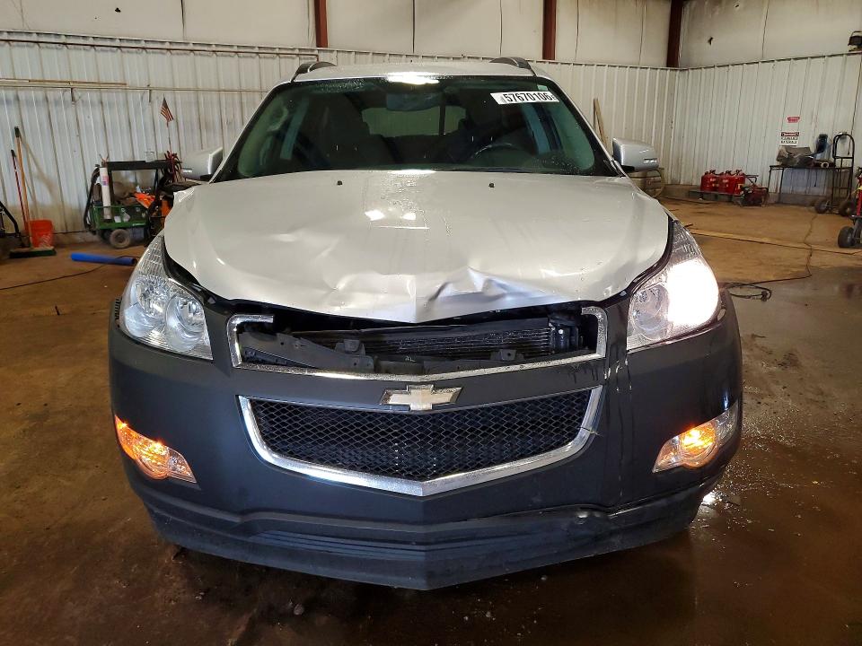 Aukcja sprzedaży 2010 Chevrolet Traverse, vin: 1GNLRGED4AS109890, numer aukcji: 57670106