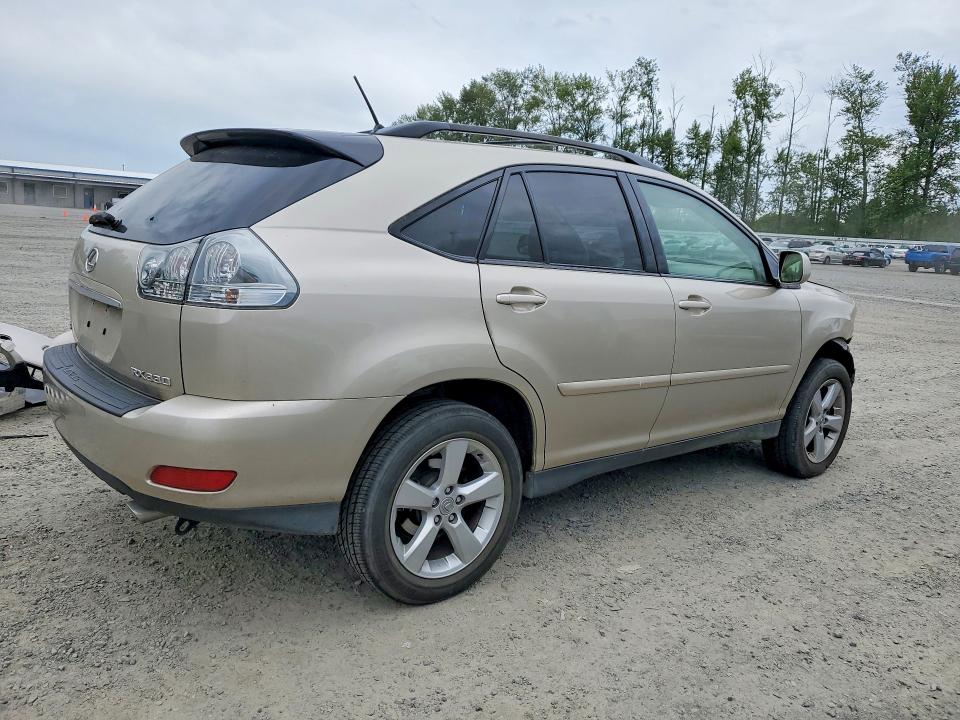 2004 Lexus Rx მანქანა იყიდება აუქციონზე, vin: JTJHA31U640067367, აუქციონის ნომერი: 55826196