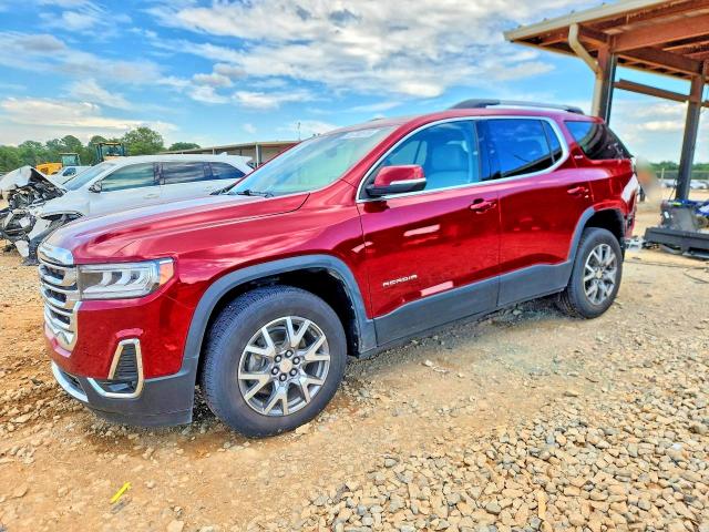 Aukcja sprzedaży 2020 Gmc Acadia, vin: 1GKKNMLS8LZ208680, numer aukcji: 55780516