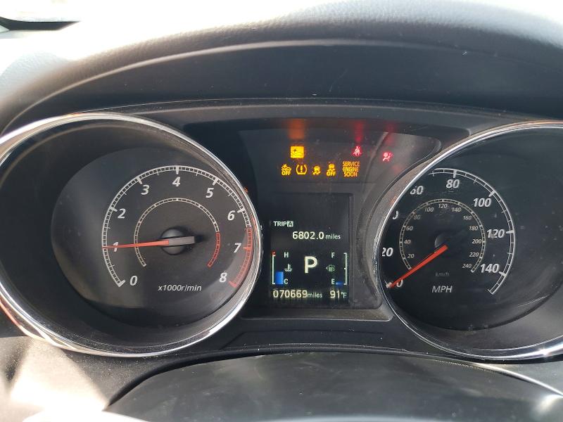2023 Mitsubishi Outlander Sport მანქანა იყიდება აუქციონზე, vin: JA4ARUAUXPU012091, აუქციონის ნომერი: 56314816