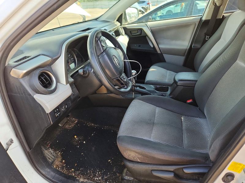 Продаж на аукціоні авто 2013 Toyota Rav4, vin: 2T3BFREV2DW086347, номер лоту: 59157146
