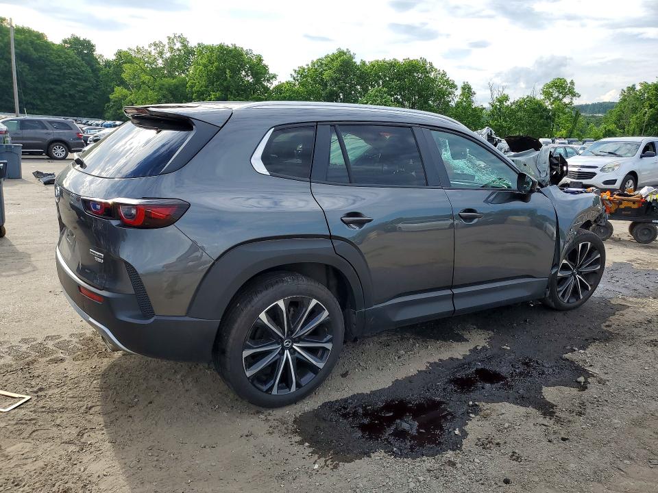 Aukcja sprzedaży 2023 Mazda Cx-50, vin: 7MMVABXY6PN116505, numer aukcji: 57036806