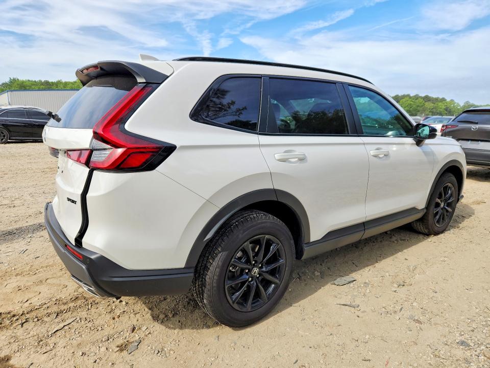 Продажа на аукционе авто 2026 Honda Cr-v, vin: 5J6RS6H8XTL006433, номер лота: 56518856