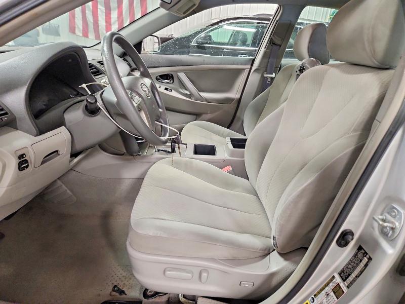 Aukcja sprzedaży 2009 Toyota Camry, vin: 4T1BE46K99U833050, numer aukcji: 57769086