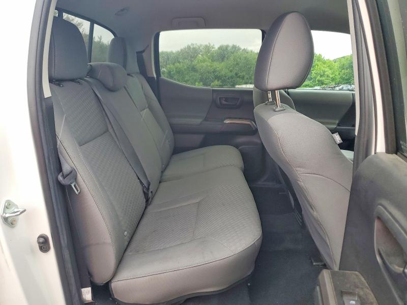 Продажа на аукционе авто 2023 Toyota Tacoma, vin: 3TMCZ5AN3PM547894, номер лота: 56805536