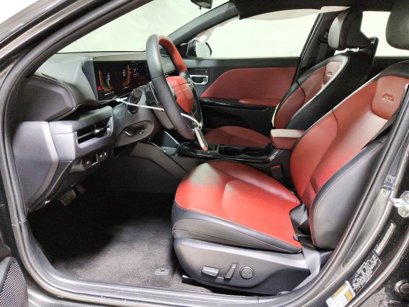 Продажа на аукционе авто 2026 Kia K4, vin: 3KPFW4DE6TE265734, номер лота: 56713306