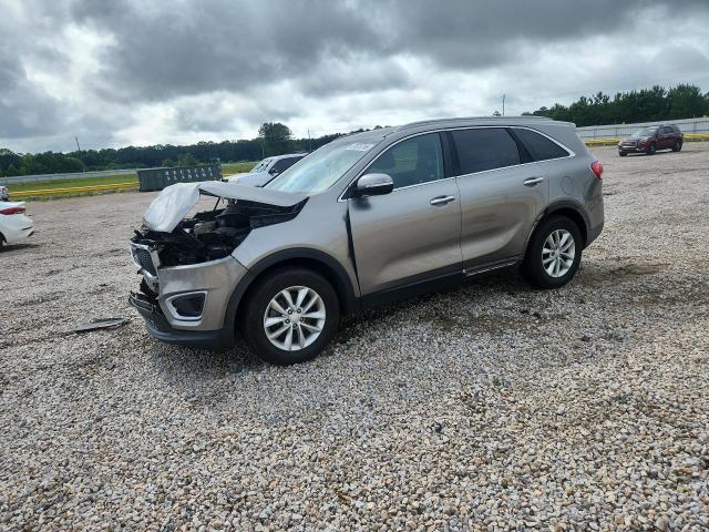 Auction sale of the 2018 Kia Sorento, vin: 5XYPG4A37JG345399, lot number: 57675786
