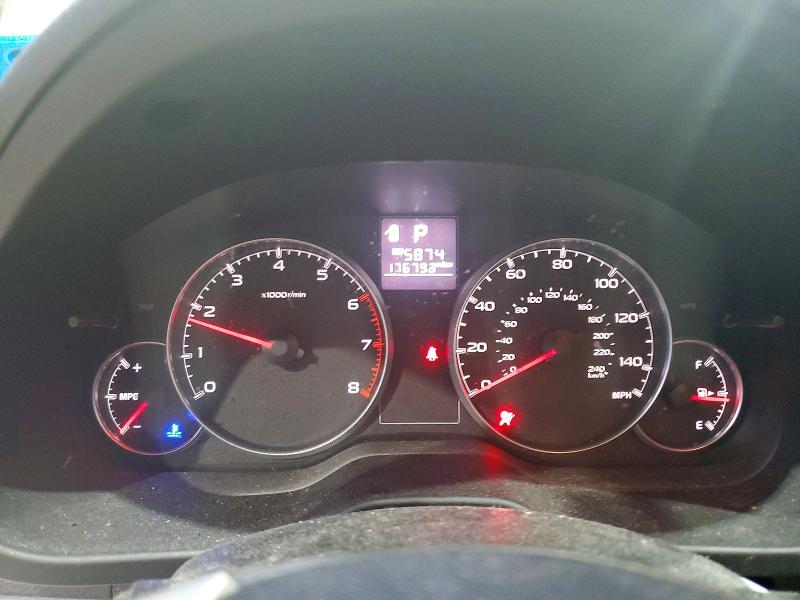 2014 Subaru Legacy მანქანა იყიდება აუქციონზე, vin: 4S3BMBC67E3037061, აუქციონის ნომერი: 54581936