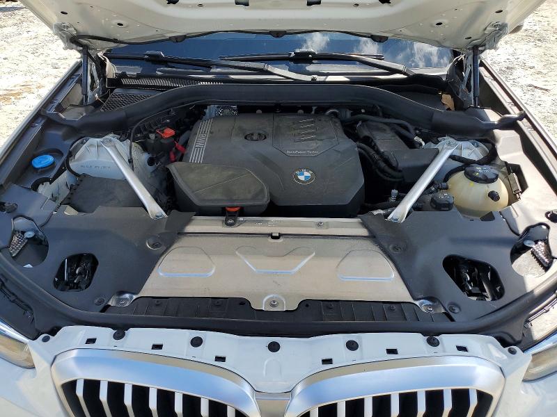 Aukcja sprzedaży 2023 Bmw X3, vin: 5UX43DP01P9R49017, numer aukcji: 57743766