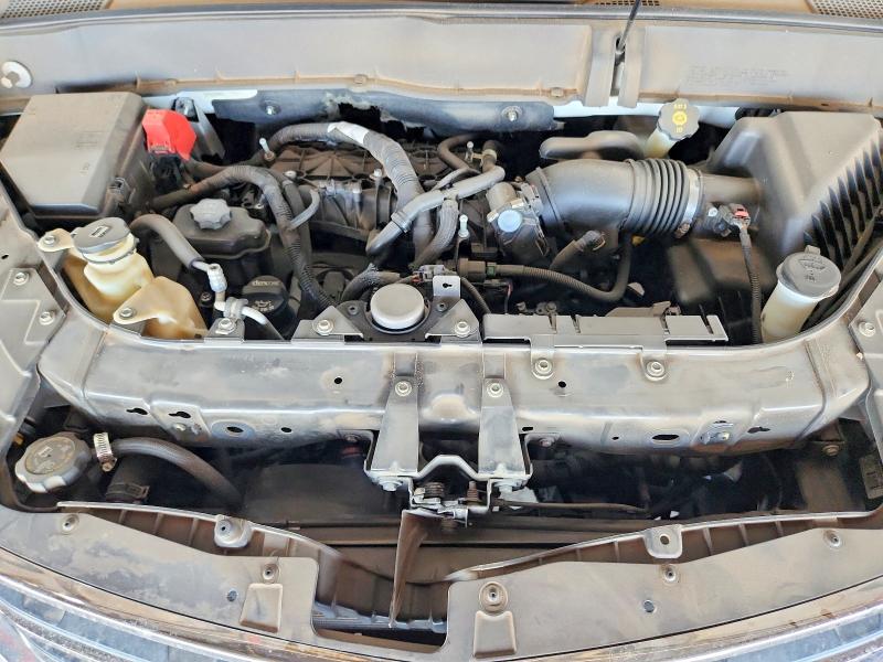 57850136 :رقم المزاد ، 1GNKRHKD3FJ259881 vin ، 2015 Chevrolet Traverse مزاد بيع