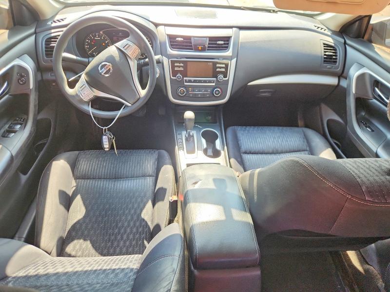 Продажа на аукционе авто 2016 Nissan Altima, vin: 1N4AL3AP2GN338110, номер лота: 58469486