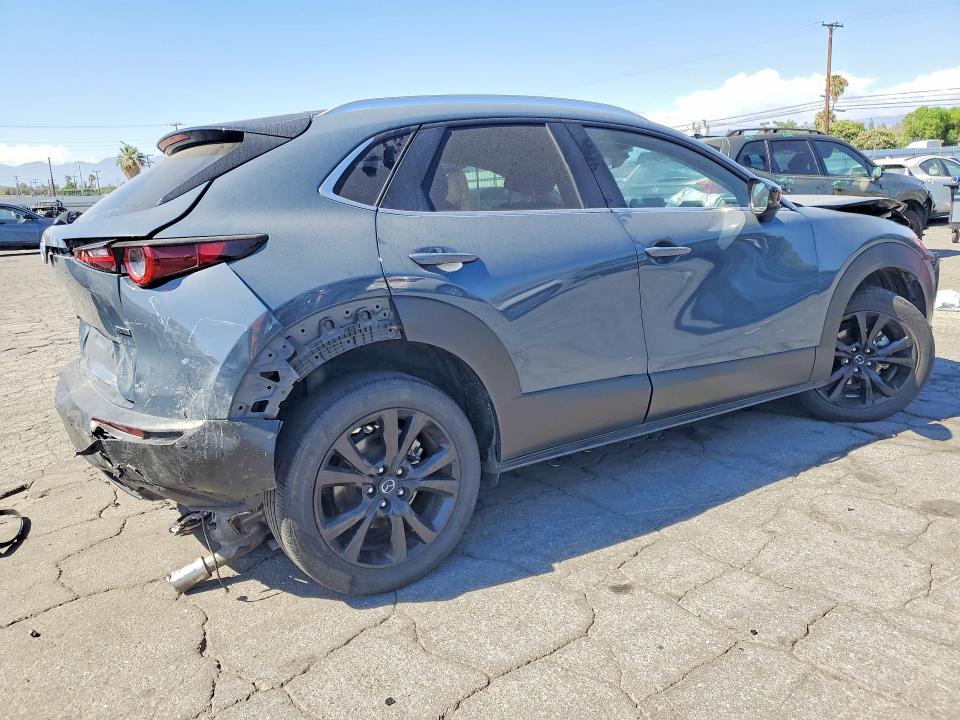 Продажа на аукционе авто 2024 Mazda Cx-30, vin: 3MVDMBCM2RM648884, номер лота: 57575506