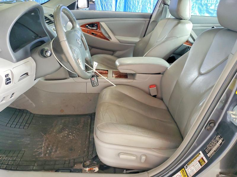 Aukcja sprzedaży 2011 Toyota Camry, vin: 4T1BB3EK6BU134601, numer aukcji: 54661236