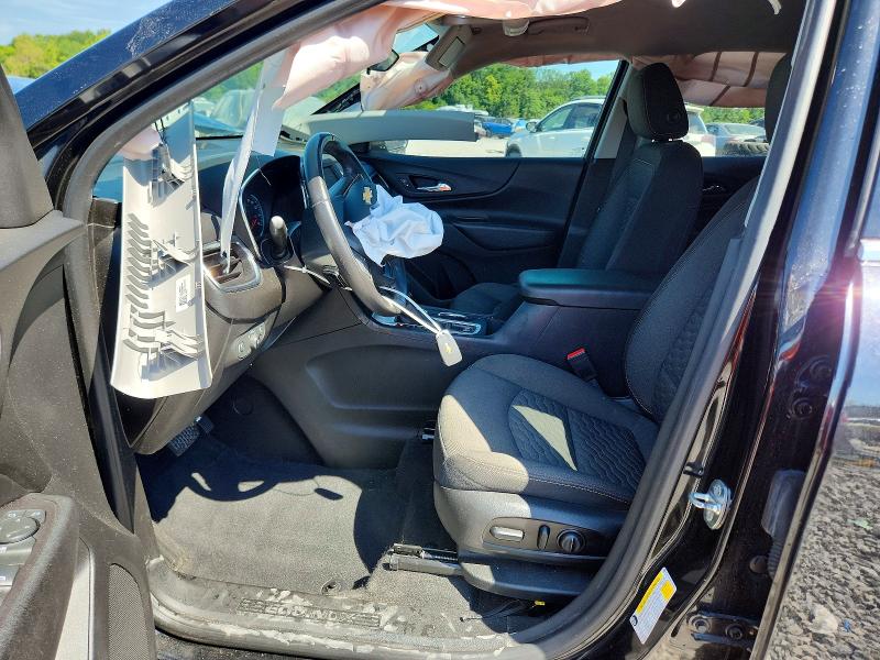 2020 Chevrolet Equinox მანქანა იყიდება აუქციონზე, vin: 2GNAXJEV6L6181764, აუქციონის ნომერი: 56719986