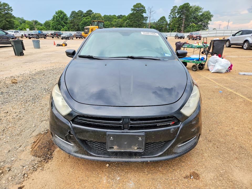 Продажа на аукционе авто 2015 Dodge Dart, vin: 1C3CDFAA3FD404749, номер лота: 55401406