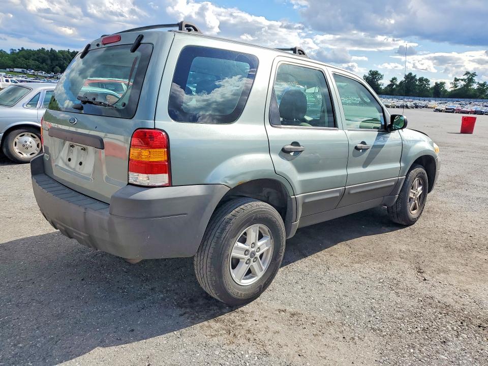Продаж на аукціоні авто 2005 Ford Escape, vin: 1FMYU02Z55KA93334, номер лоту: 57576556