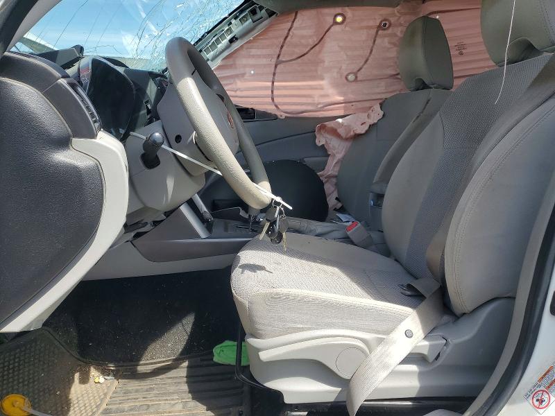 58308276 :رقم المزاد ، JF2SHABC9CH400693 vin ، 2012 Subaru Forester مزاد بيع
