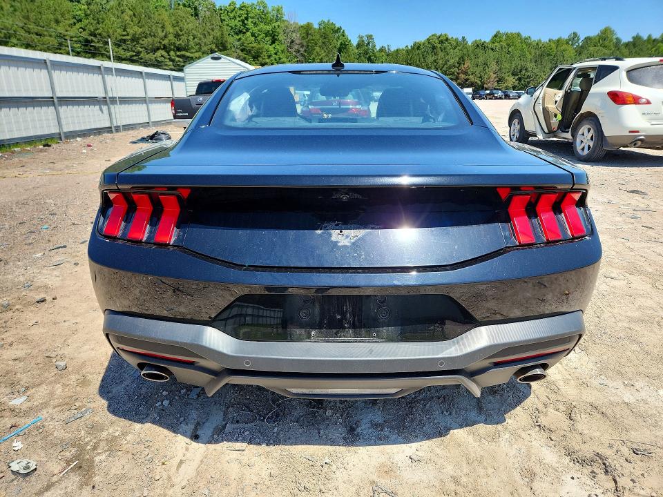 Aukcja sprzedaży 2024 Ford Mustang, vin: 1FA6P8TH6R5138430, numer aukcji: 56327606