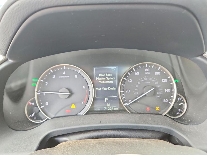 Продаж на аукціоні авто 2017 Lexus Rx 350, vin: 2T2BZMCA1HC071893, номер лоту: 58941806