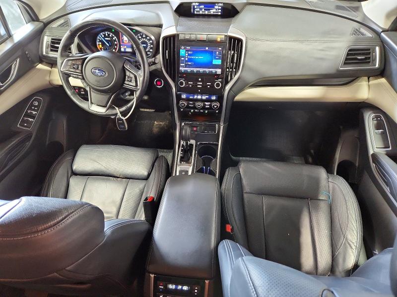 2019 Subaru Ascent მანქანა იყიდება აუქციონზე, vin: 4S4WMAJD3K3407278, აუქციონის ნომერი: 55740286