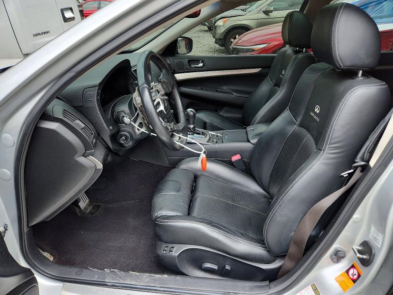 Aukcja sprzedaży 2013 Infiniti G37 Sedan, vin: JN1CV6ARXDM350932, numer aukcji: 55312606
