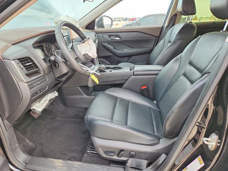 Aukcja sprzedaży 2023 Nissan Rogue, vin: JN8BT3BA3PW006099, numer aukcji: 58520966