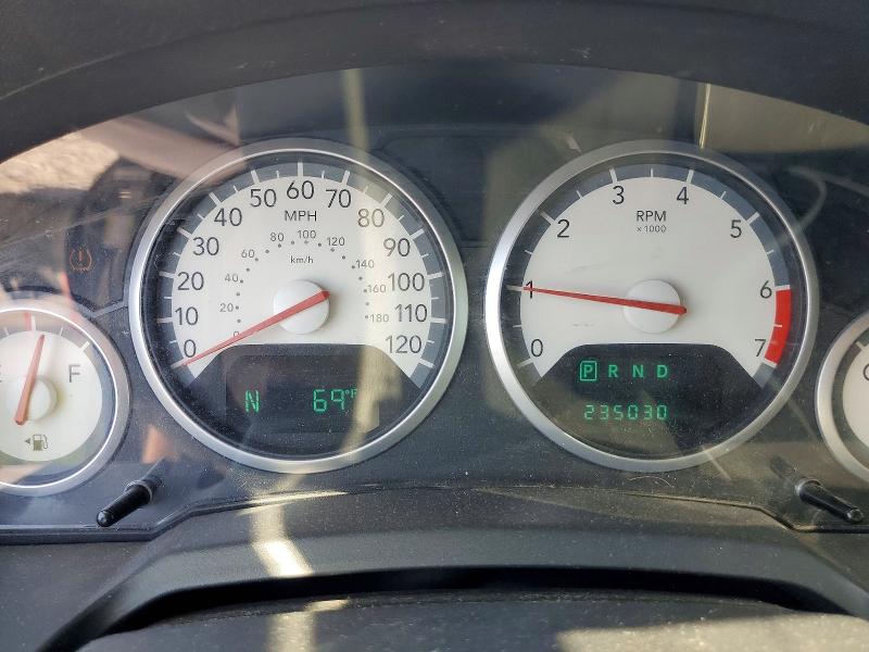 Продаж на аукціоні авто 2010 Dodge Grand Caravan, vin: 2D4RN5D12AR165146, номер лоту: 56070316
