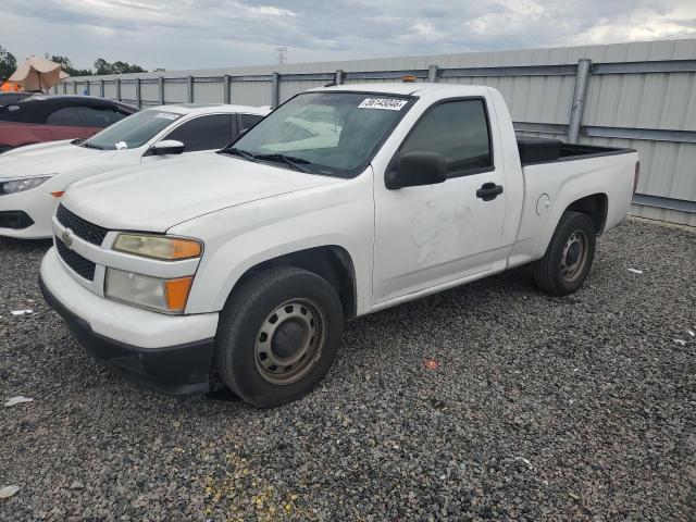 Продажа на аукционе авто 2011 Chevrolet Colorado, vin: 1GCCSBF90B8104971, номер лота: 56145046