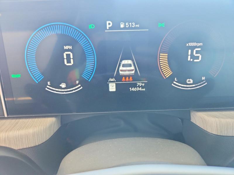 Продажа на аукционе авто 2026 Hyundai Sonata Hybrid, vin: KMHL24JJ3TA145145, номер лота: 57784896