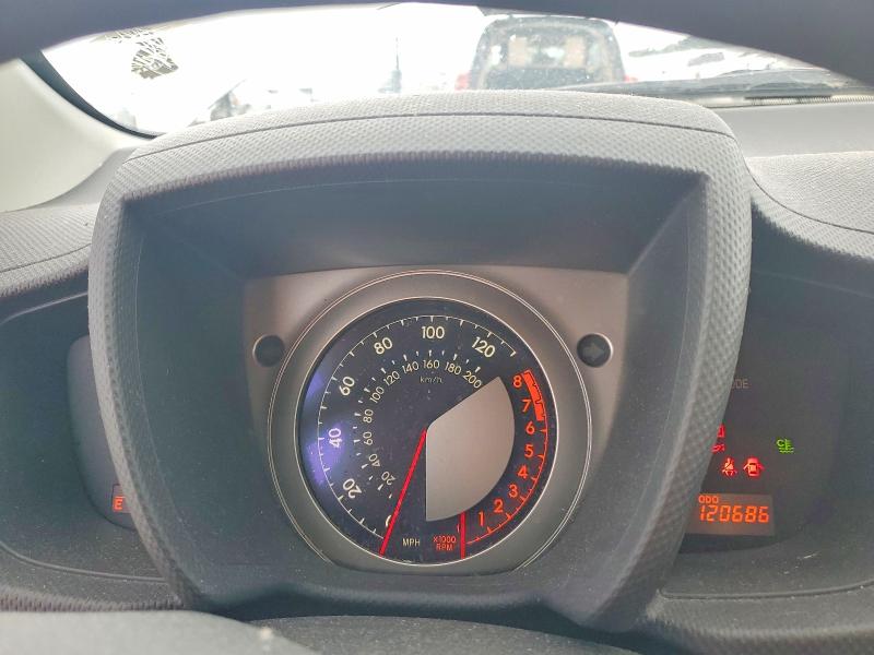 Продажа на аукционе авто 2010 Scion Xd, vin: JTKKU4B48A1004368, номер лота: 56649136