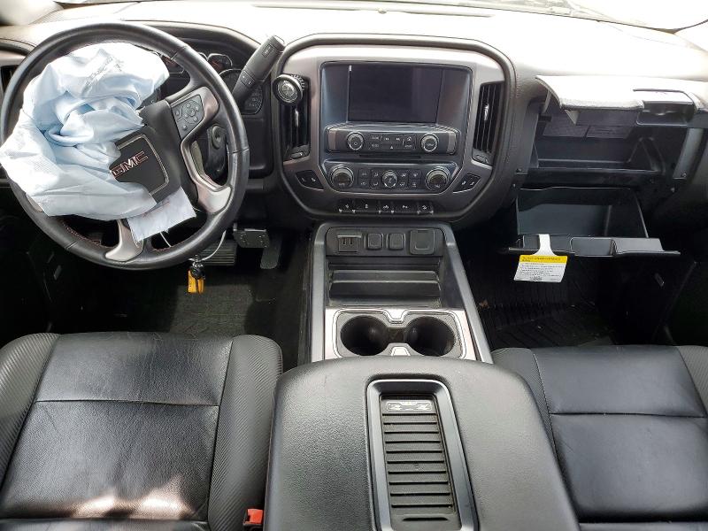 Aukcja sprzedaży 2017 Gmc Sierra, vin: 3GTU2NEC0HG152539, numer aukcji: 56350376