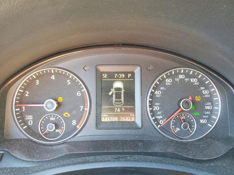 Продажа на аукционе авто 2012 Volkswagen Eos, vin: WVWBW7AH7CV005384, номер лота: 58320606