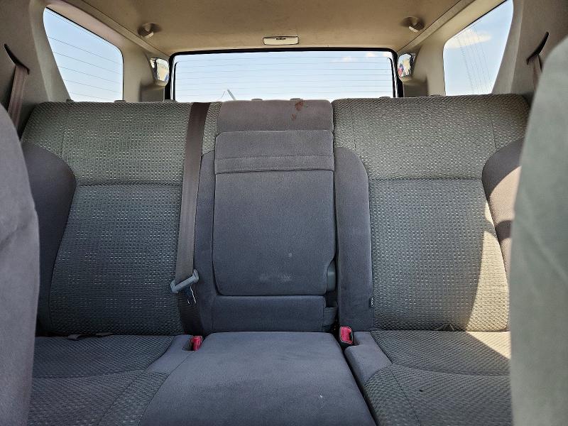 Aukcja sprzedaży 2004 Toyota 4runner, vin: JTEBT14R648010095, numer aukcji: 59367686