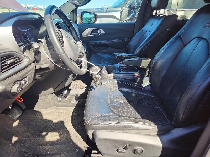 Aukcja sprzedaży 2018 Chrysler Pacifica, vin: 2C4RC1EG9JR289106, numer aukcji: 55907266